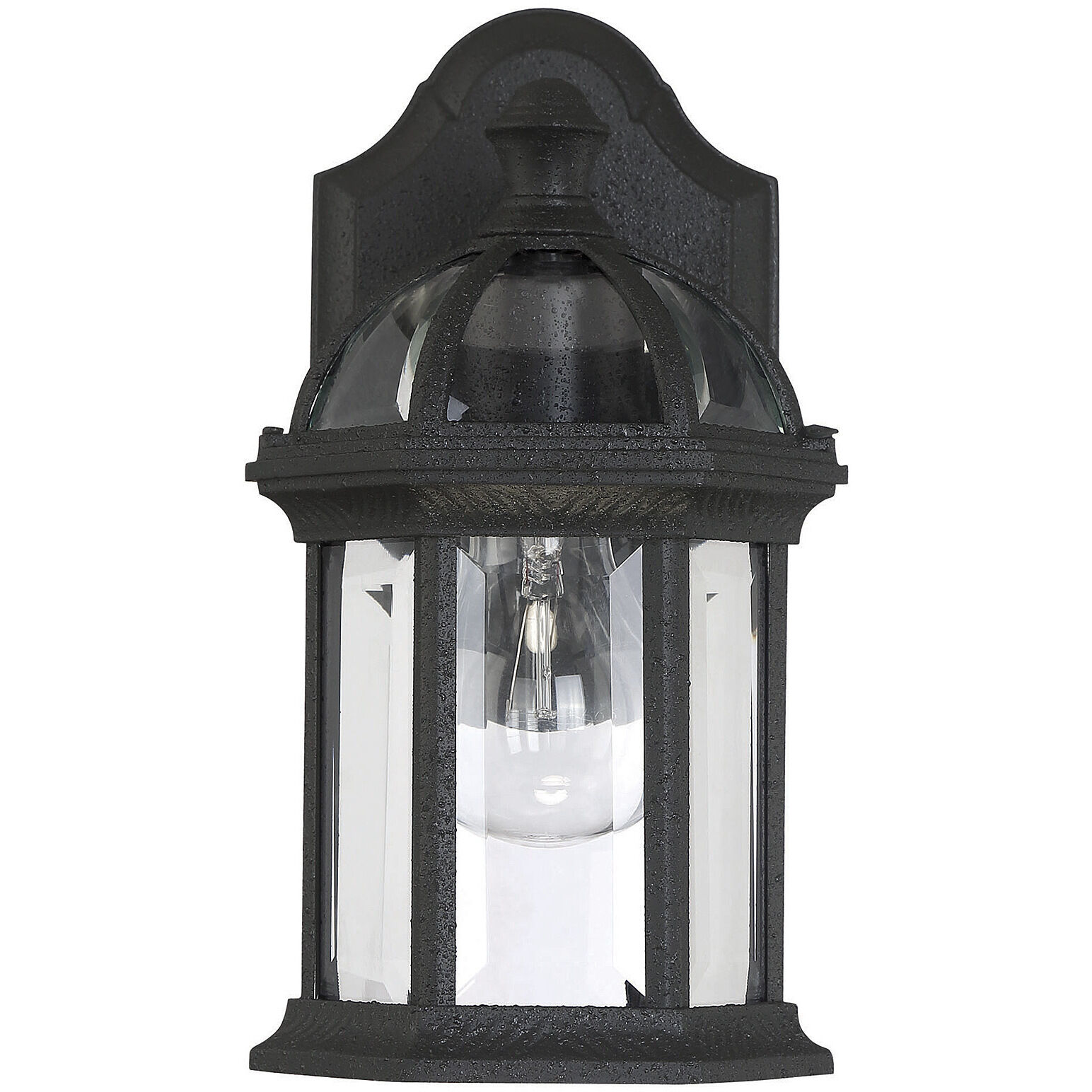 Kensington Outdoor Wall Lantern