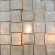 Roxy 8 Light 33 inch Oxidized Gold Leaf Pendant Ceiling Light