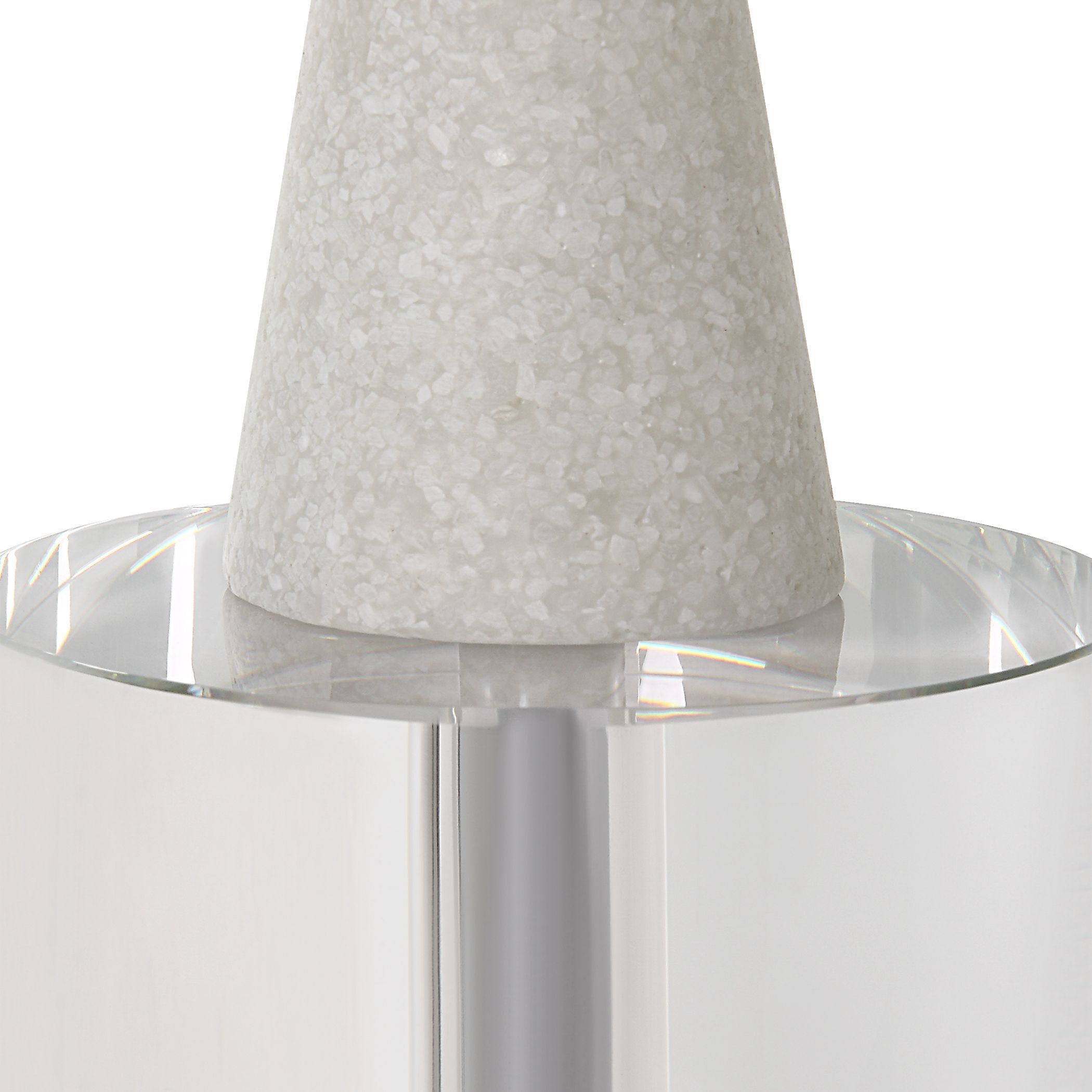 Norte 28.25 X 4 inch Sculptures, Set of 2