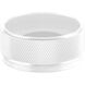 Zigrina 2 Light 5.25 inch Matte White Wall Sconce Wall Light
