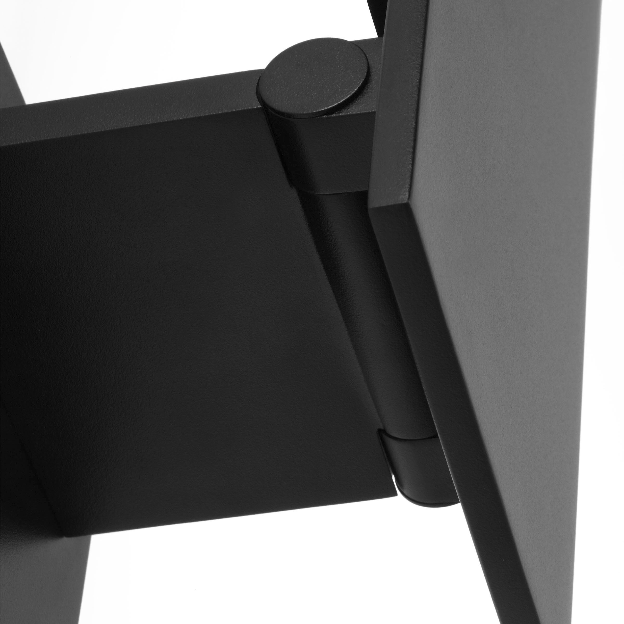 Kelly by Kelly Wearstler Angolo LED 11.3 inch Outdoor Black Outdoor Wall Lantern