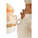 Desert 12 inch Vase