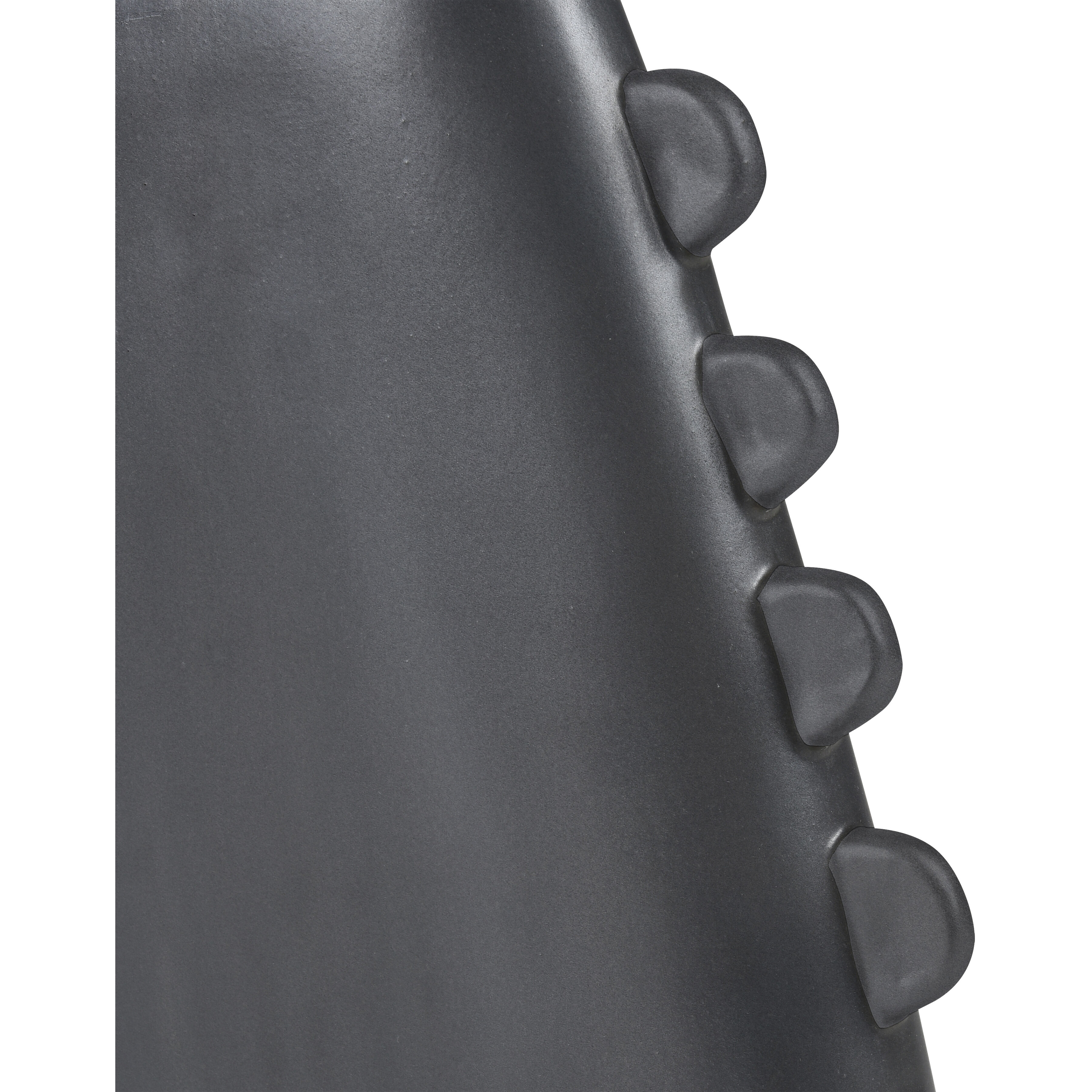 Sharpe 14 X 9.25 inch Vase