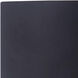 Midtown LED 9 inch Midnight Outdoor Wall Sconce, Medium