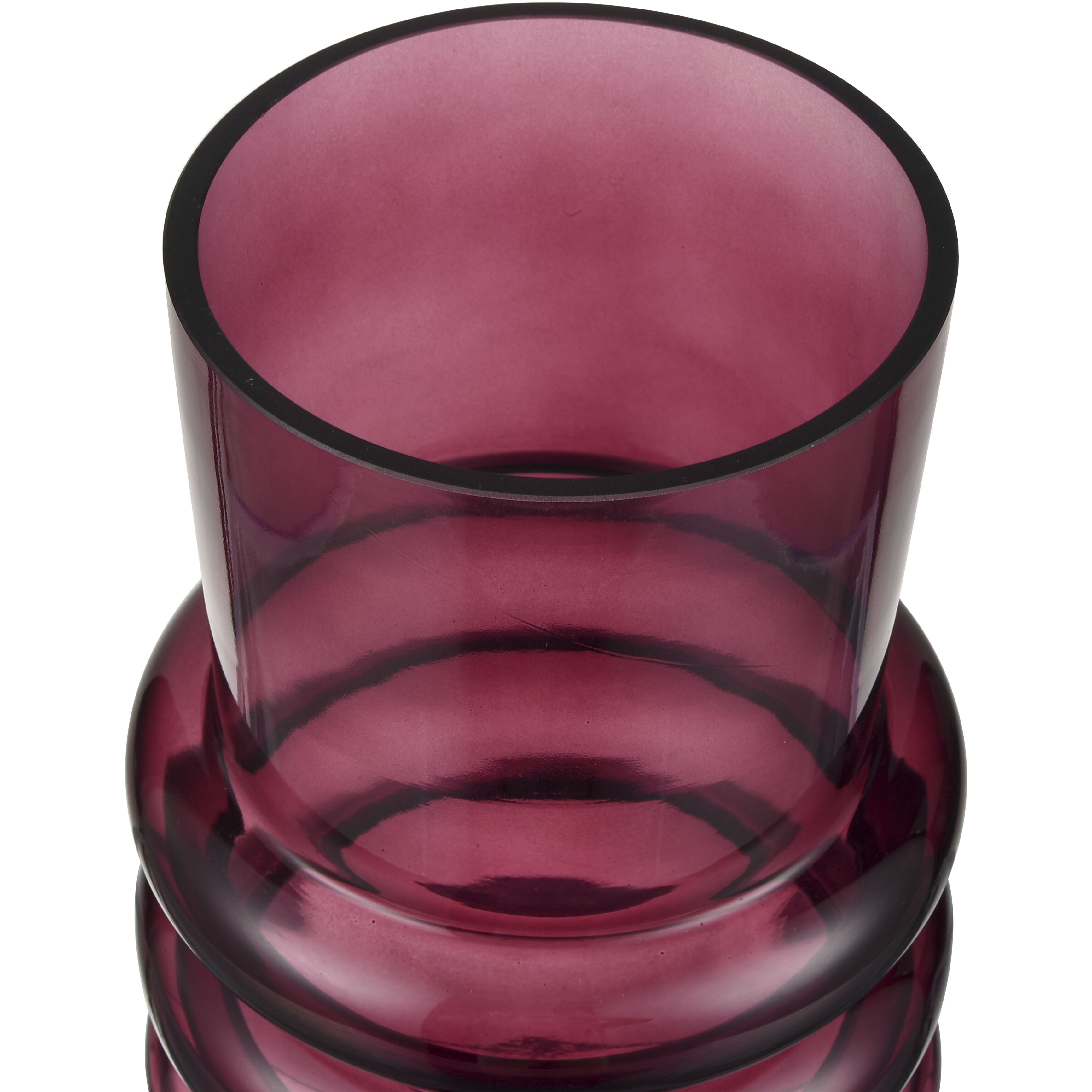 Oria 8 X 5.5 inch Vase