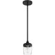 Wrenn 1 Light 5.12 inch Mini Pendant