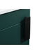 Eugene 19 X 18 X 33.5 inch Green Vanity Sink Set
