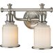 Acadia Vanity Light Wall Light