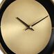 Velar 25 X 16.5 inch Table Clock