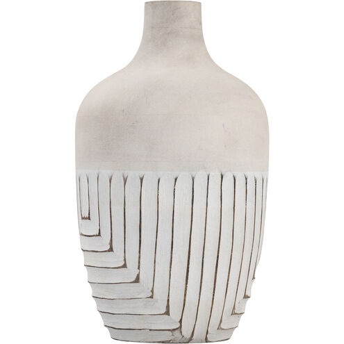 Drake 12.25 X 7 inch Vase