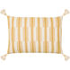 Ogden 24 inch Pillow Kit, Lumbar