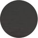 Kalla 68 X 30.5 inch Charcoal Dining Table