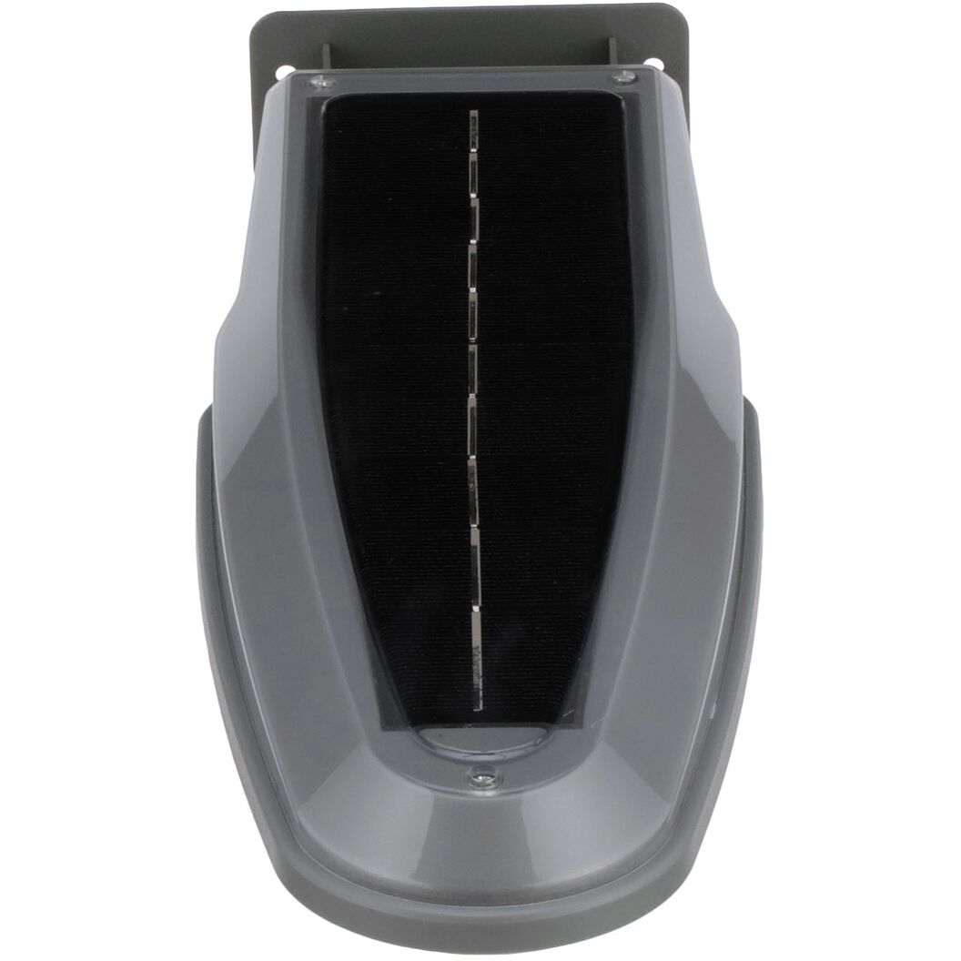 Christopher Grey Solar Yard Light 