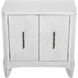 Bowtie Whitewash Cabinet