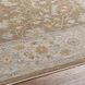 Avant Garde 123 X 94 inch Taupe Rug, Rectangle