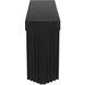 Acropolis 64 X 15 inch Matte Black Console