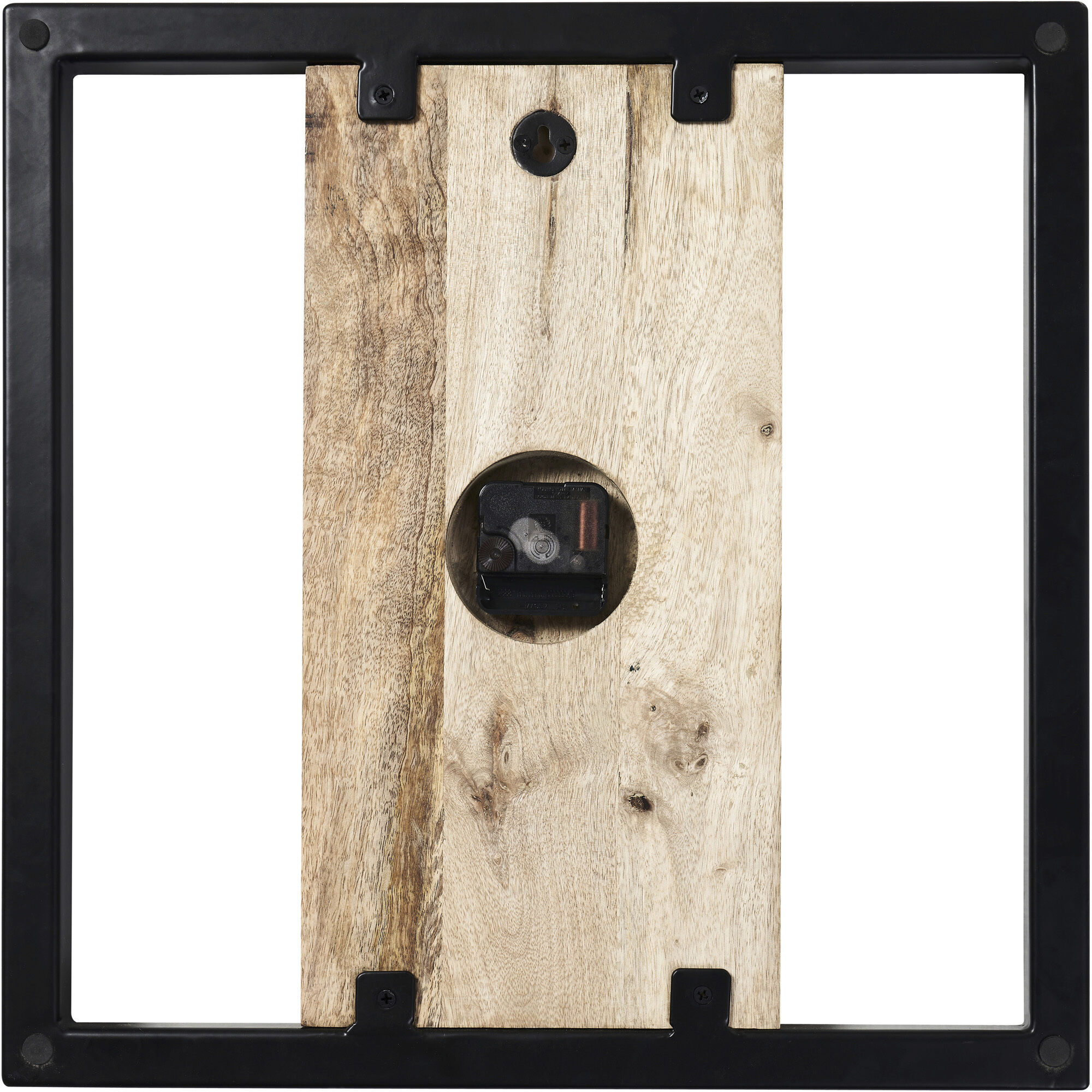 Sanna 18 X 18 inch Wall Clock