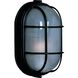 Marine 1 Light 5.00 inch Outdoor Wall Light