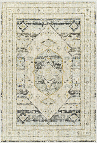 Bitlis 108 X 79 inch Rug, Rectangle