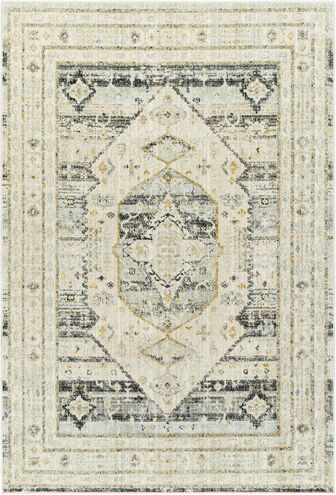 Bitlis 84 X 63 inch Rug, Rectangle