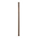 Signature Antique Brass Landscape Extension Stem