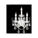 Maria Theresa 3 Light 11.00 inch Wall Sconce