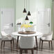 Allison 1 Light 7 inch Black Mini Pendant Ceiling Light