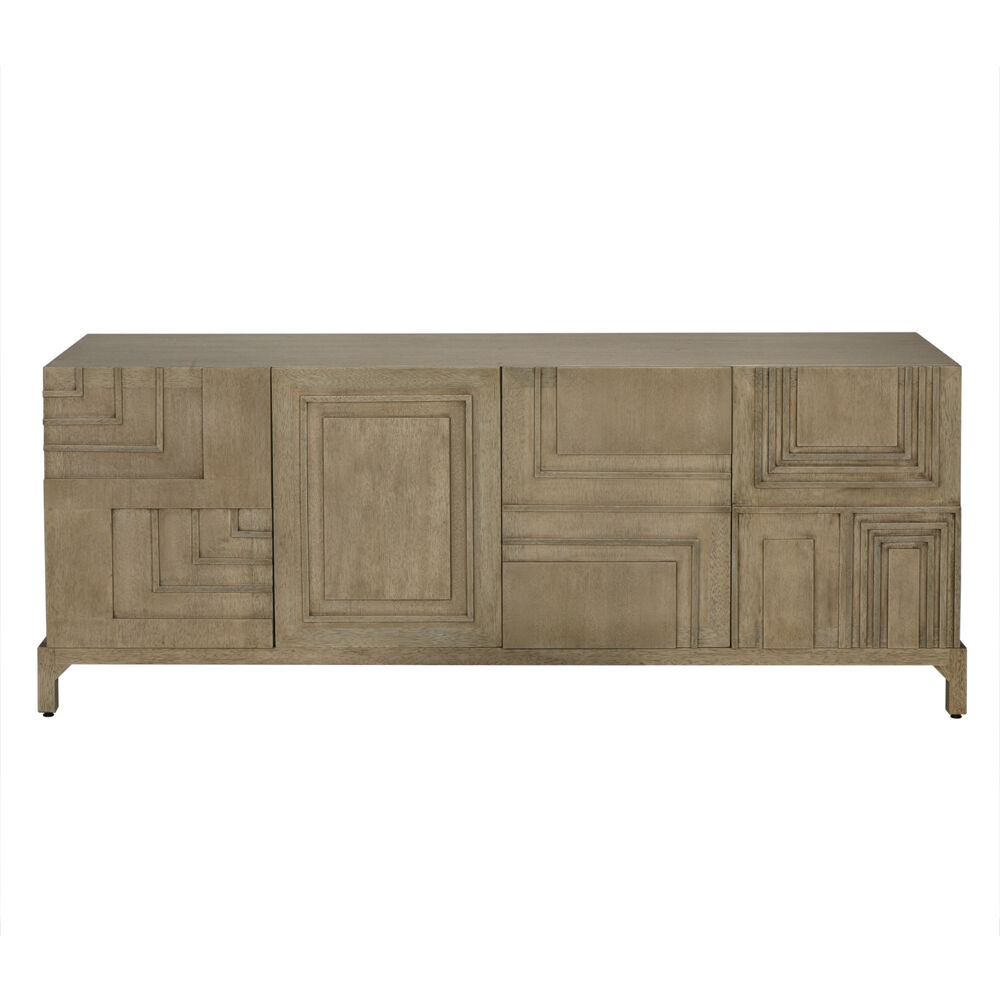 Holden 80 X 22 inch Washed Walnut Sideboard