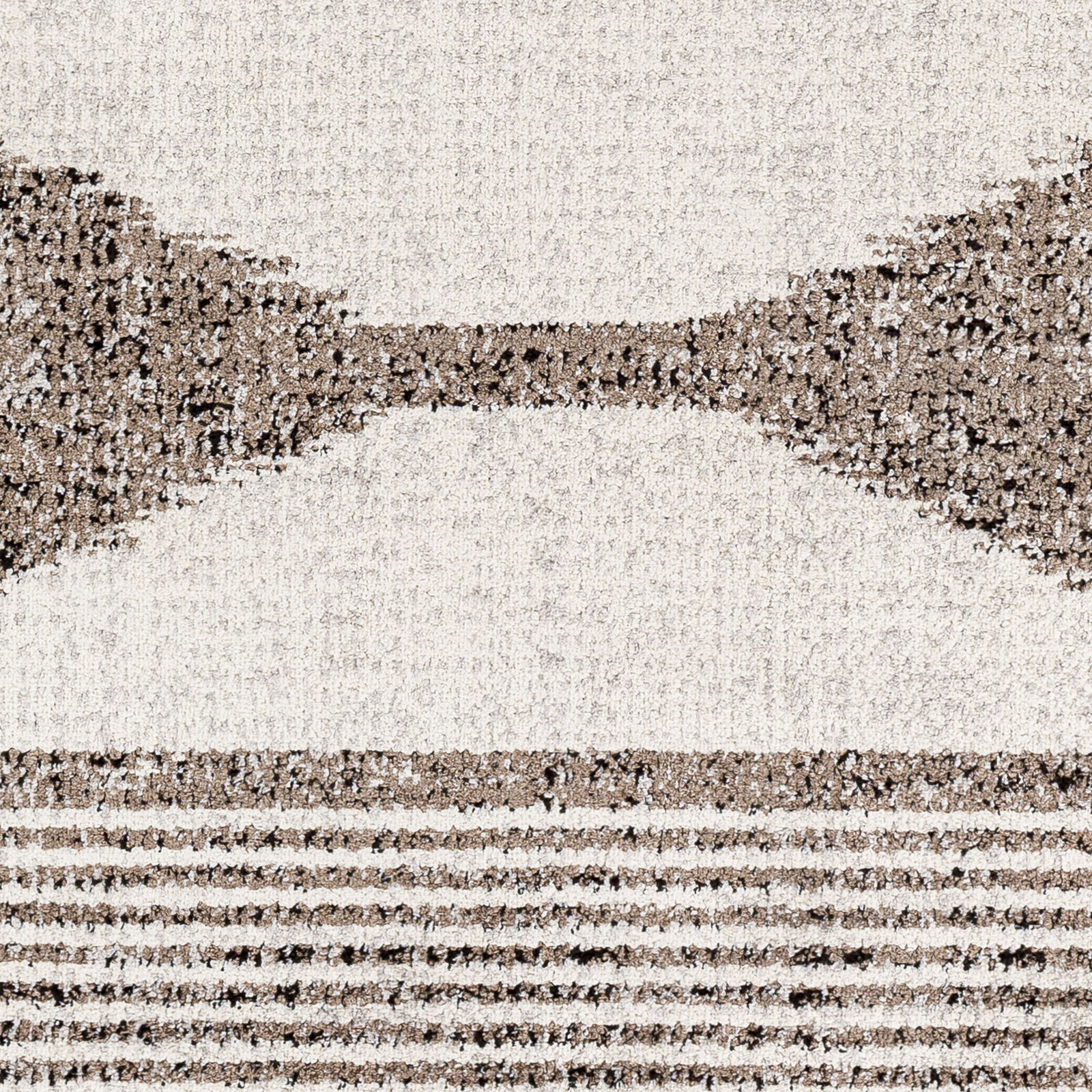 Blackburn 84 X 63 inch Light Grey Rug, Rectangle