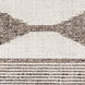 Blackburn 84 X 63 inch Light Grey Rug, Rectangle
