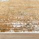 Artema 36 X 24 inch Earth Tones Rug in 2 x 3