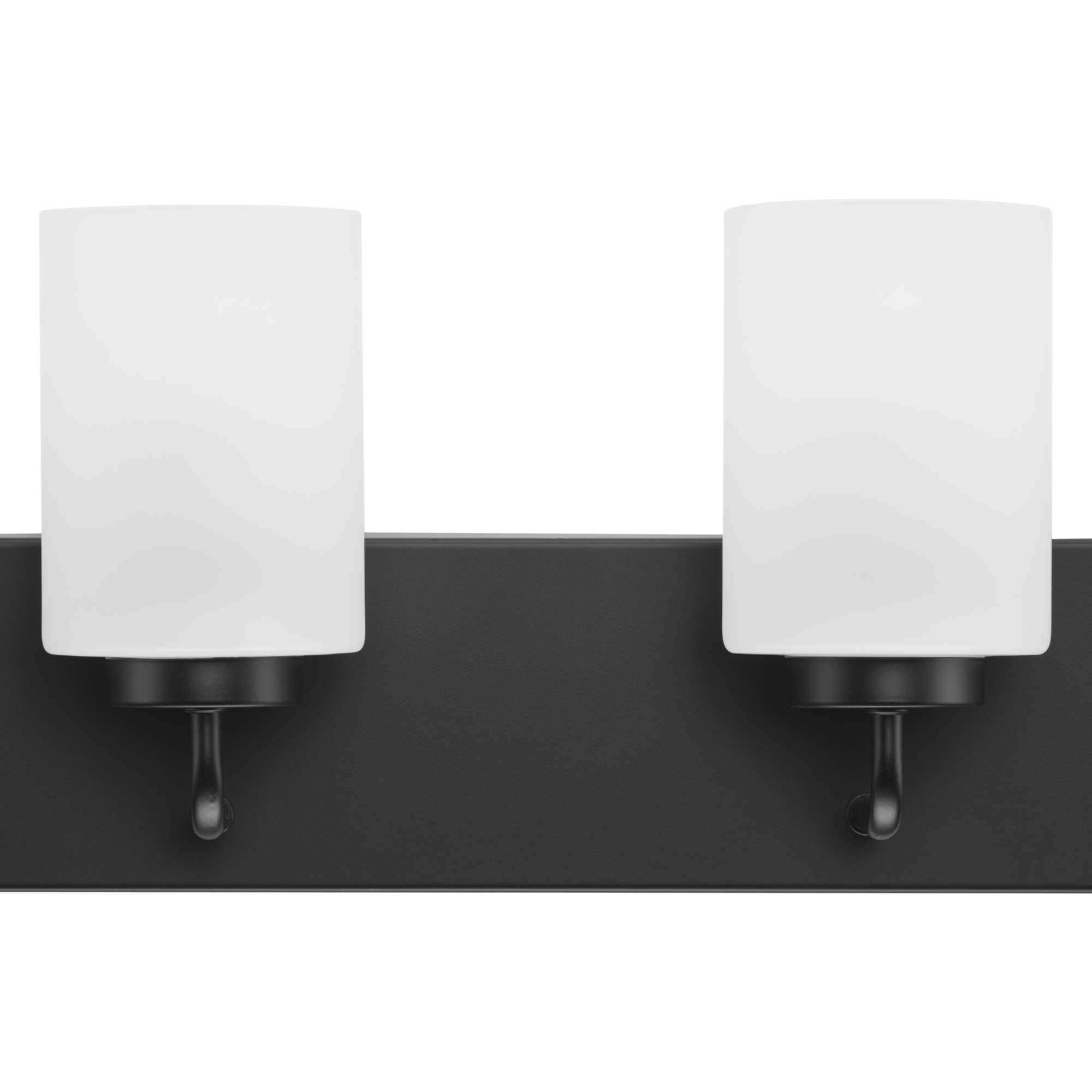 6 light vanity light black deals