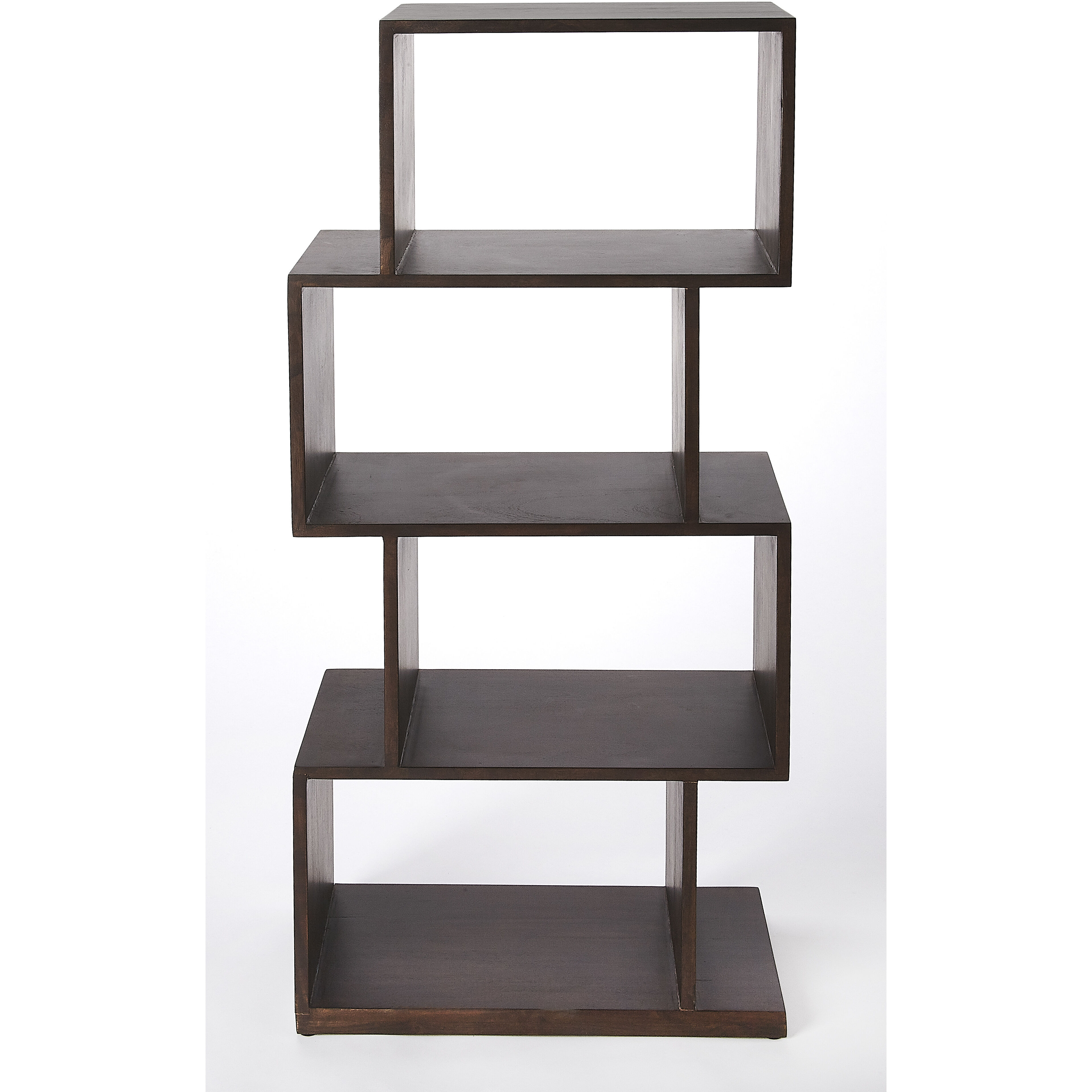 Butler Loft Stockholm  Coffee Bookcase