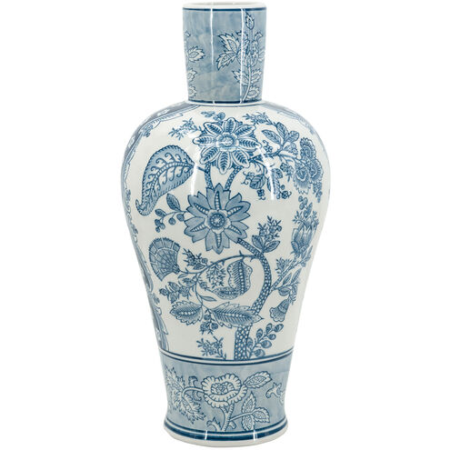 Anita 16.9 X 8.1 inch Vase