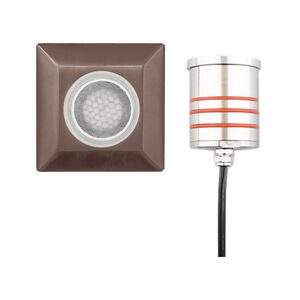 Tyler 1 Light 2.75 inch Pathway Lighting