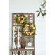Magnesia 27.5 X 7 inch Candle Holder
