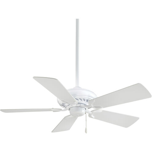 Supra 44.00 inch Indoor Ceiling Fan