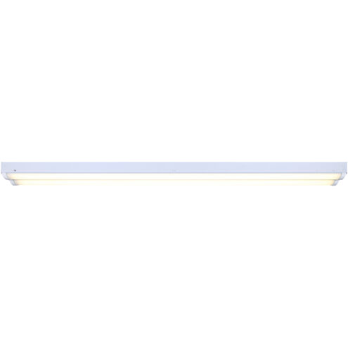 Madison LED 2.75 inch White Utility Light