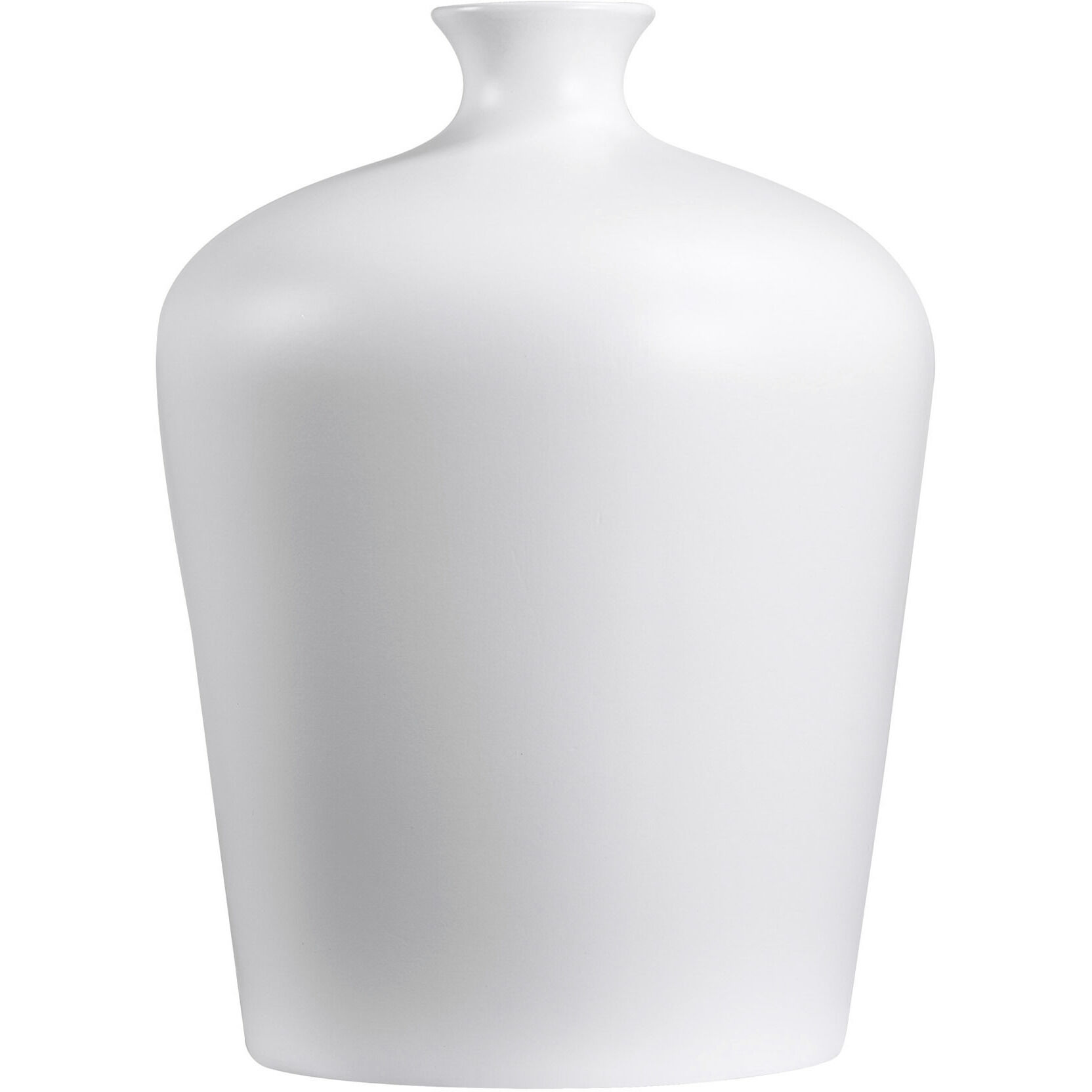 Alfano 13.75 X 10 inch Vase