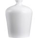 Alfano 13.75 X 10 inch Vase