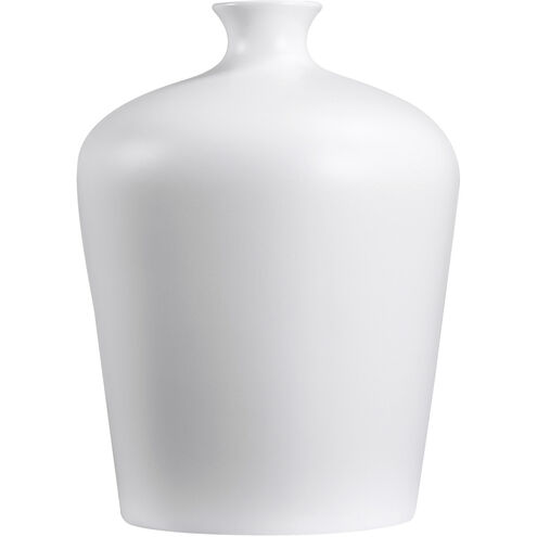 Alfano 13.75 X 10 inch Vase