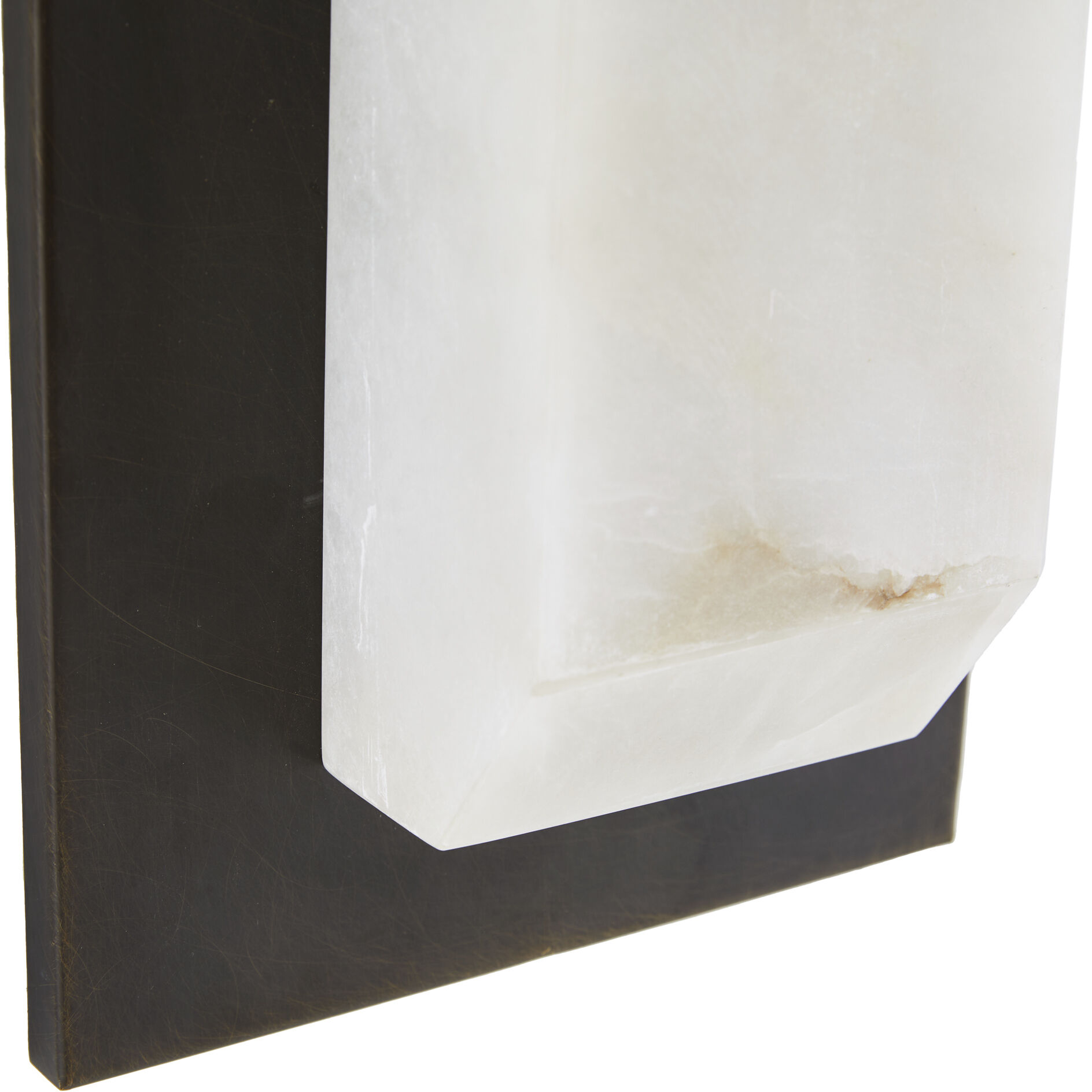 Redmond 2 Light 8 inch English Bronze ADA Sconce Wall Light