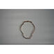 Skull Copper Cookie Cutter