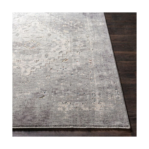 Cromwell 39 X 24 inch Dusty Sage Rug, Rectangle