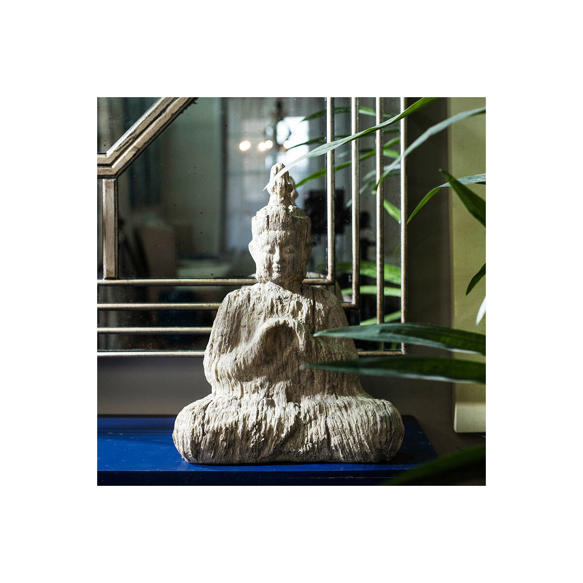 Anita 17 X 13 inch Sculpture