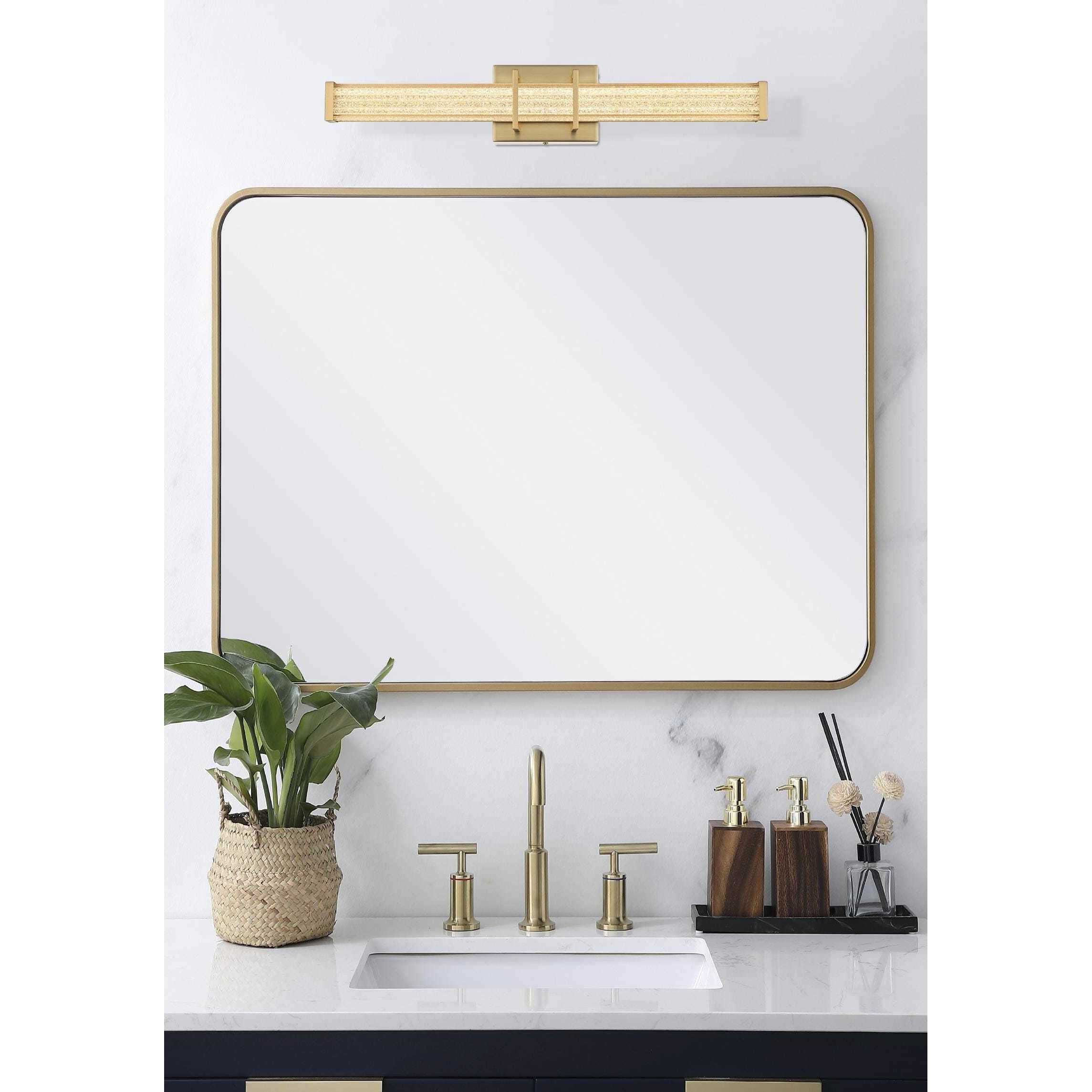 Ivaan Wall Sconce Wall Light