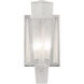 Crownstone Sconce Wall Light