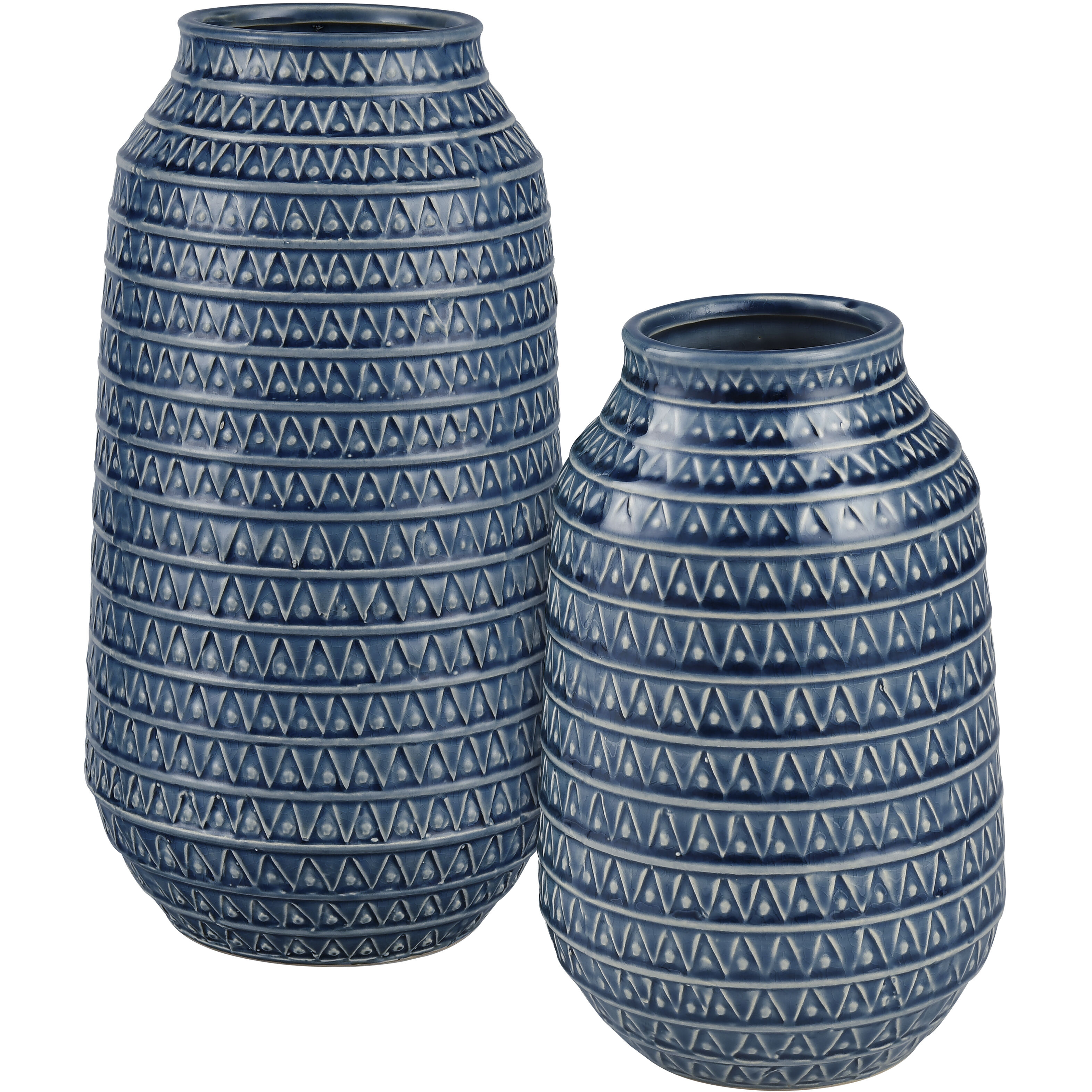 Camden 12.25 X 6 inch Vase