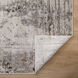 Hadim 158 X 118 inch Black/Grey Rug in 10 x 13