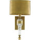 Lindau Wall Sconce Wall Light